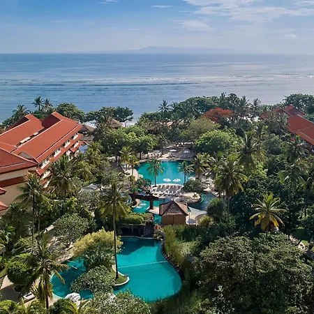The Westin Resort Nusa Dua, Bali